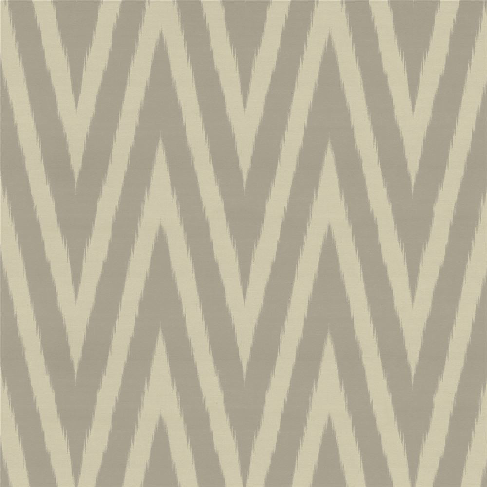 High Dive Grey by Kasmir Designer Fabric See sample 100% Polyester
 USA 30,000 Wyzenbeek Double Rubs </p><p>Repeat: Horizontal: 14 inches and Vertical: 16 1/8 inches 53 - Swanky Fabrics -