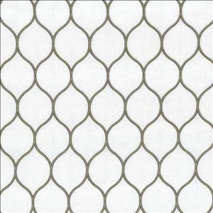 Kasmir Fabric High Roller Grey