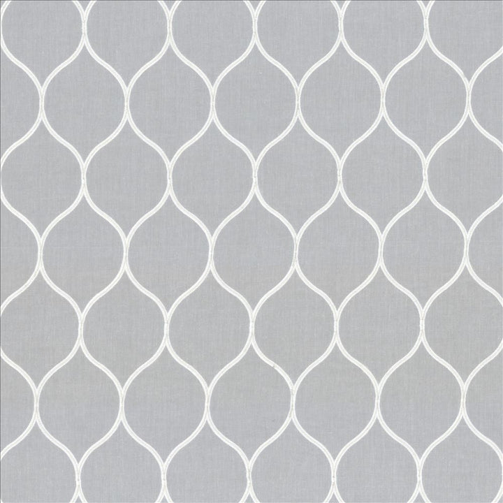 High Roller White by Kasmir Designer Fabric 5108 100% Cotton
 INDIA </p><p>Repeat: Horizontal: 4 2/8 inches and Vertical: 8 inches 51 - 56 - Swanky Fabrics -