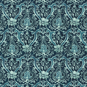 Kasmir Fabric High Street Baltic