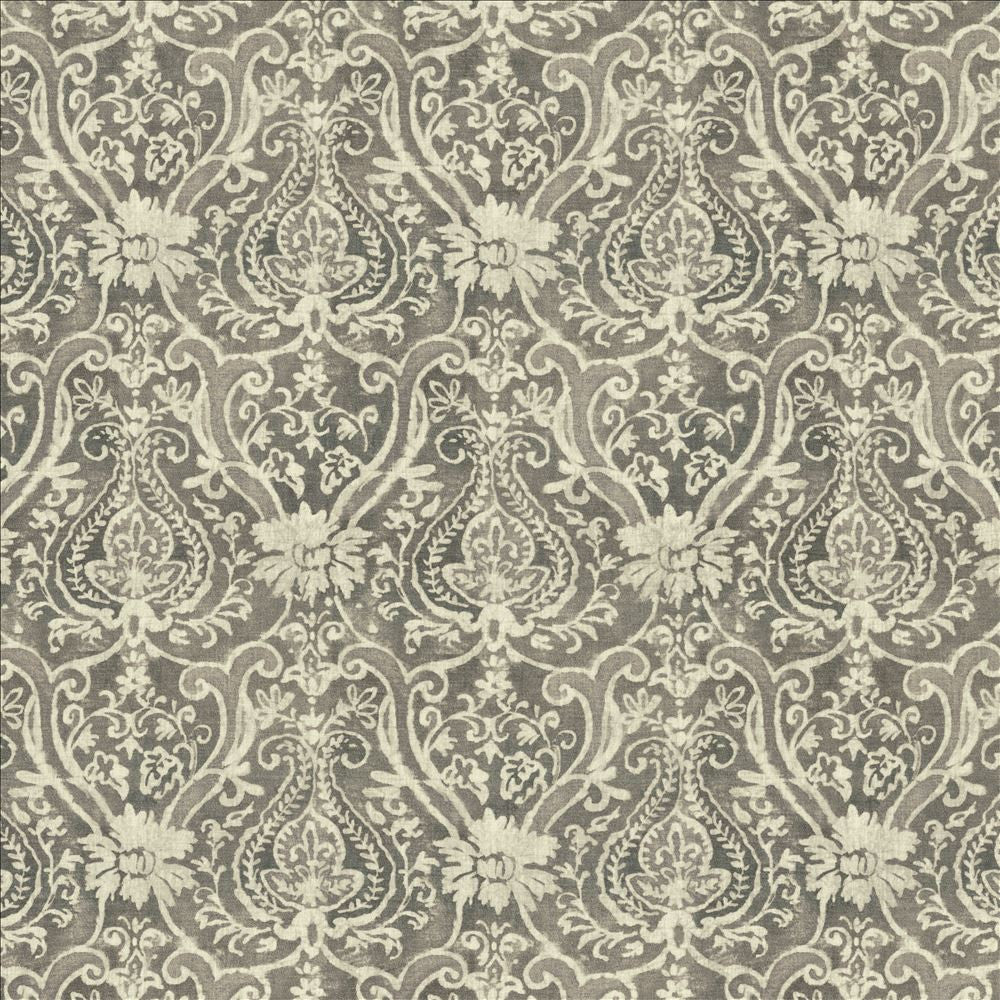 High Street Cinder  by Kasmir Designer Fabric 1457 55% Linen
45% Rayon
 CHINA 24,000 Wyzenbeek Double Rubs Horizontal: 13 4/8 inches and Vertical: 24 inches 54  - Swanky Fabrics -
