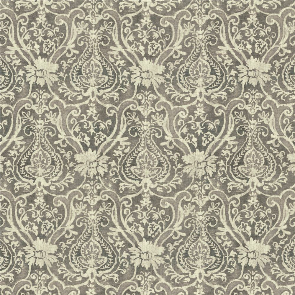 High Street Cinder by Kasmir Designer Fabric 1457 55% Linen
45% Rayon
 CHINA 24,000 Wyzenbeek Double Rubs </p><p>Repeat: Horizontal: 13 4/8 inches and Vertical: 24 inches 54 - Swanky Fabrics -