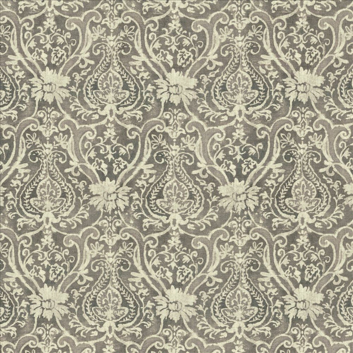 High Street Cinder by Kasmir Designer Fabric 1457 55% Linen
45% Rayon
 CHINA 24,000 Wyzenbeek Double Rubs </p><p>Repeat: Horizontal: 13 4/8 inches and Vertical: 24 inches 54 - Swanky Fabrics -