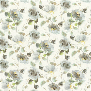 Kasmir Fabric Highgrove Floral Cloud