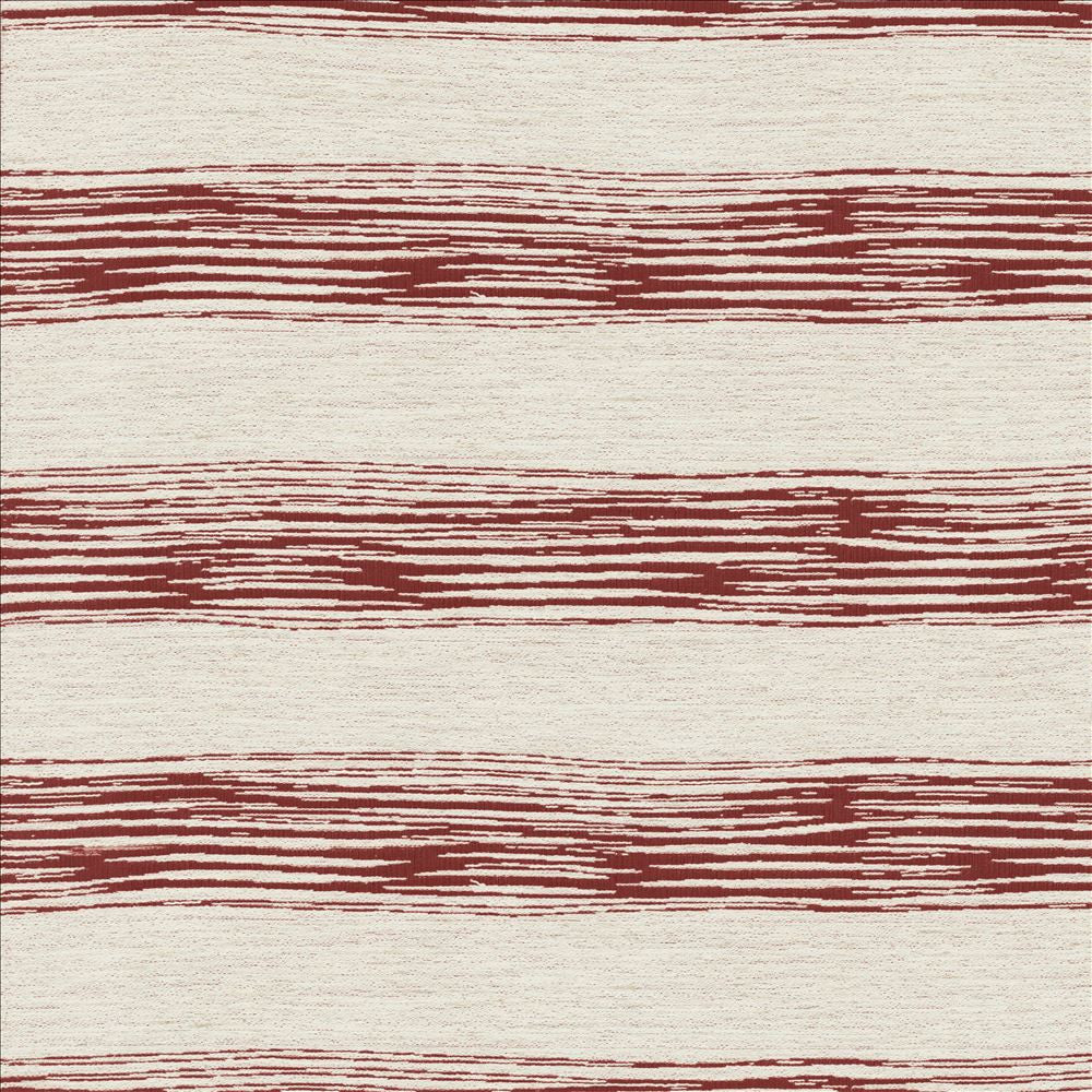 Hildene Garnet by Kasmir Designer Fabric See sample 93% Polyester
7% Linen
 CHINA Not Tested </p><p>Repeat: Horizontal: N/A and Vertical: 4 6/8 inches 54 - Swanky Fabrics -