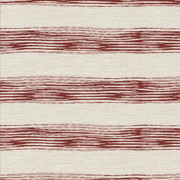 Hildene Garnet by Kasmir Designer Fabric 5146 93% Polyester
7% Linen
 CHINA Not Tested </p><p>Repeat: Horizontal: N/A and Vertical: 4 6/8 inches 54 - Swanky Fabrics -