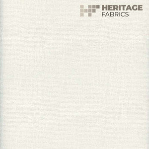 Heritage Fabric Hillcrest Crystal