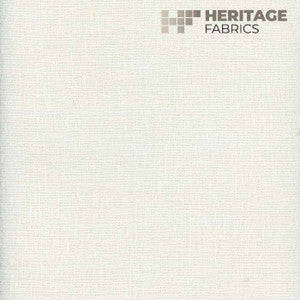 Heritage Fabric Hillcrest Milk
