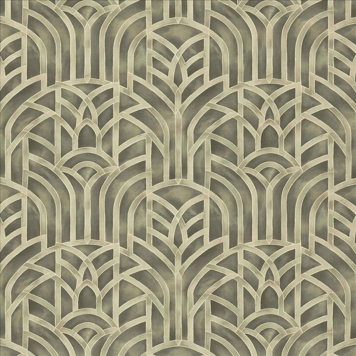 Hocus Pocus Chrome by Kasmir Designer Fabric 1457 100% Cotton
 SPAIN 51,000 Wyzenbeek Double Rubs </p><p>Repeat: Horizontal: 27 4/8 inches and Vertical: 25 2/8 inches 54 - Swanky Fabrics -