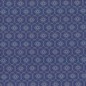 Kasmir Fabric Holly Grove Porcelain