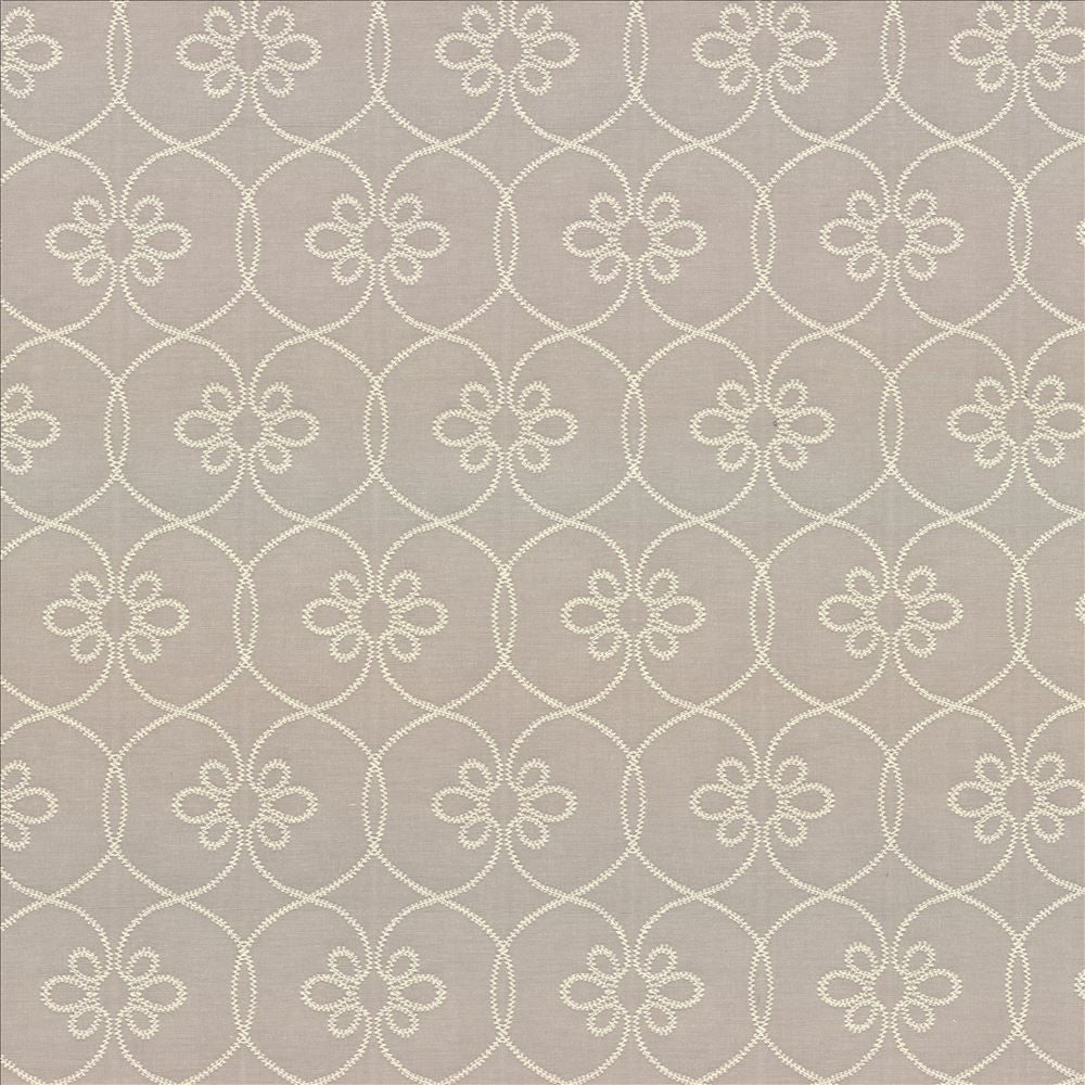 Holly Grove Sterling by Kasmir Designer Fabric 5085 55% Cotton
45% Polyester
 TAIWAN 15,000 Wyzenbeek Double Rubs </p><p>Repeat: Horizontal: 4 4/8 inches and Vertical: 6 6/8 inches 54 - Swanky Fabrics -