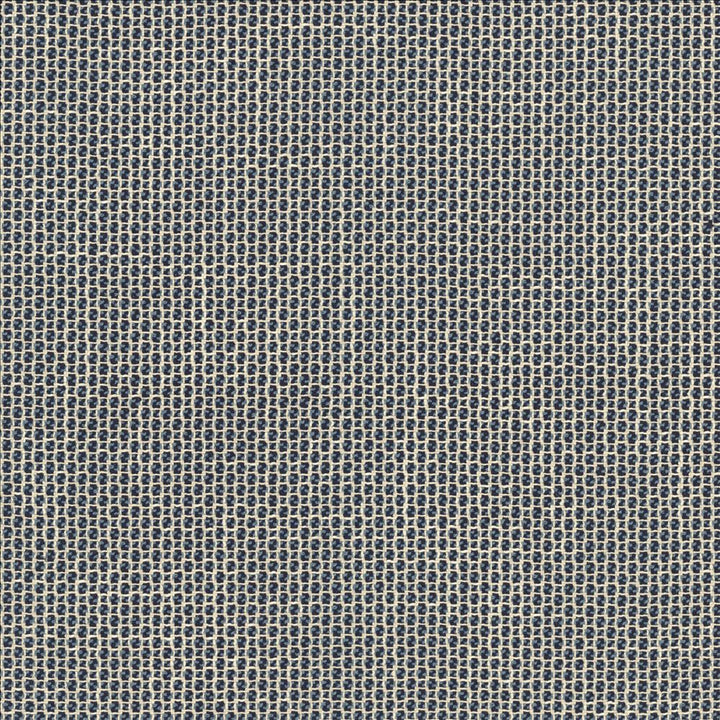 Home Run Indigo  by Kasmir Designer Fabric 1463 100% Polyester
 CHINA 92,000 Wyzenbeek Double Rubs Horizontal: 4/8 inches and Vertical: 4/8 inches 56  - Swanky Fabrics -