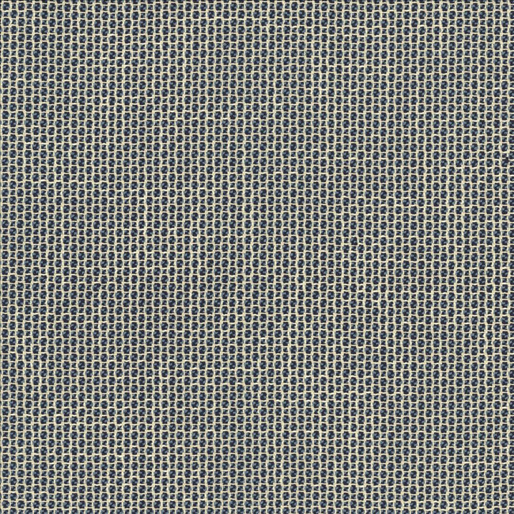 Home Run Indigo by Kasmir Designer Fabric 1463 100% Polyester
 CHINA 92,000 Wyzenbeek Double Rubs </p><p>Repeat: Horizontal: 4/8 inches and Vertical: 4/8 inches 56 - Swanky Fabrics -