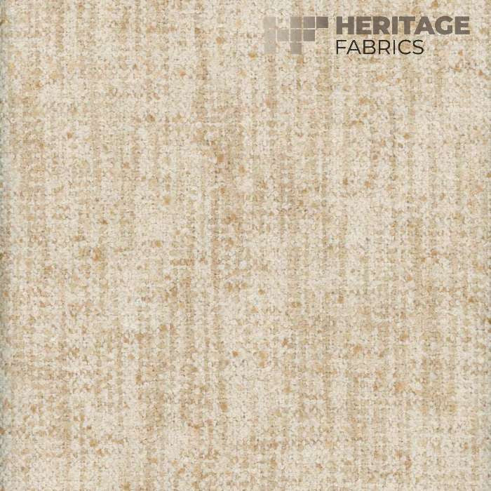 Homestead Nougat by Heritage Designer Fabric - 100% Poly India 100,000 Horizontal: 2" and Vertical: 2" 54" - Swanky Fabrics -