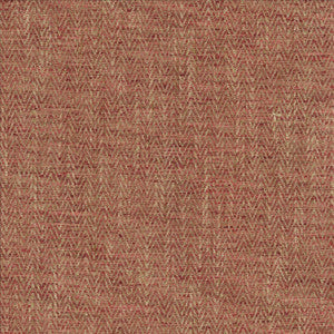 Kasmir Fabric Homestretch Poppy