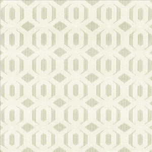 Kasmir Fabric Honeymoon Ivory