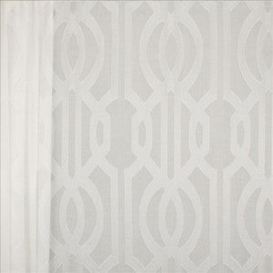 Kasmir Fabric Hope Snow
