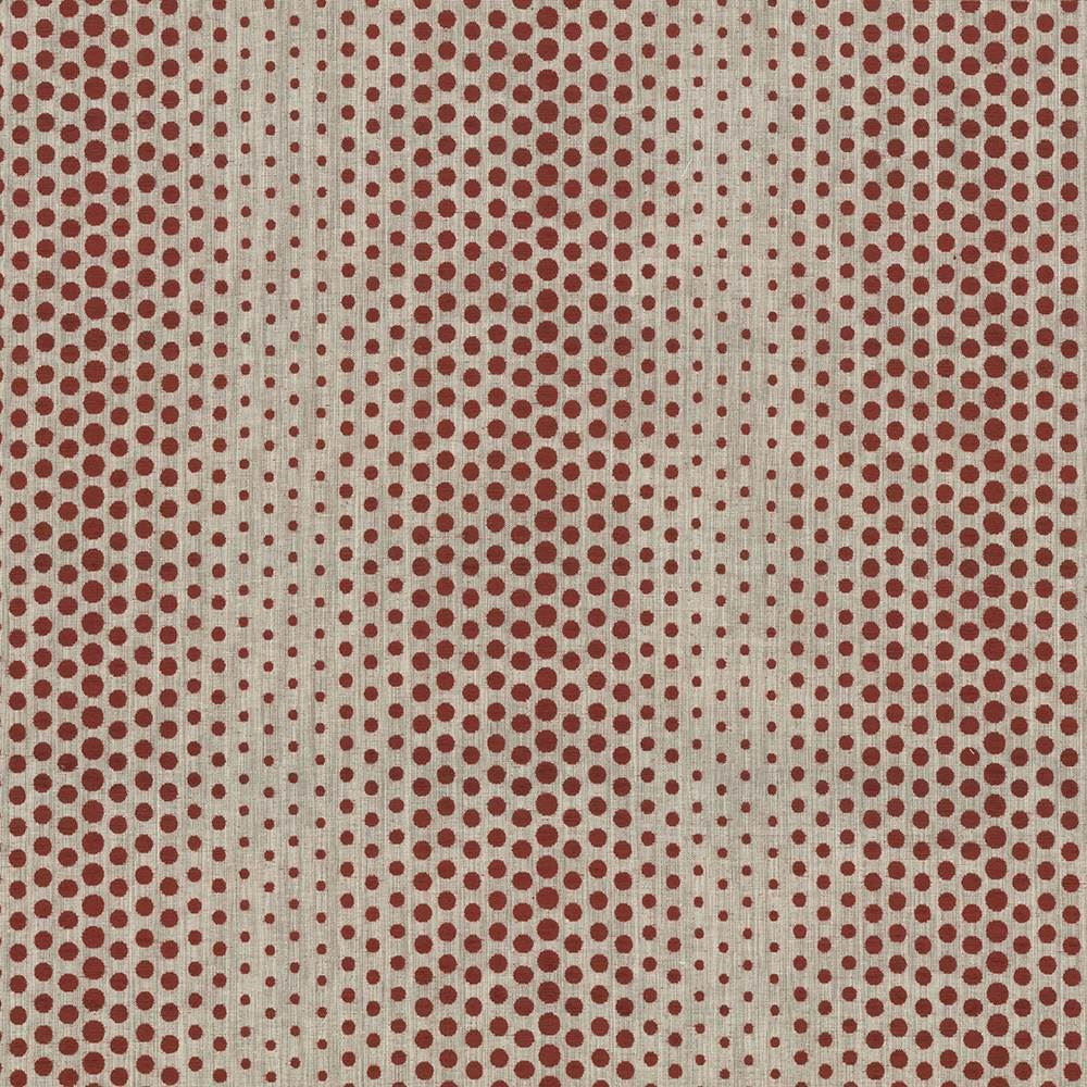 Hot Spots Lipstick by Kasmir Designer Fabric 1435 42% Acrylic
33% Polyester
25% Cotton
 TURKEY 31,000 Martindale Cycles </p><p>Repeat: Horizontal: 13 4/8 inches and Vertical: 1 inches 54 - Swanky Fabrics -