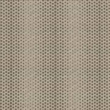 Hot Spots Mushroom by Kasmir Designer Fabric 1433 42% Acrylic 33% Polyester 25% Cotton TURKEY 31,000 Martindale Cycles H: 13 4/8 inches, V: 1 inches 54 - Swanky Fabrics - Kasmir