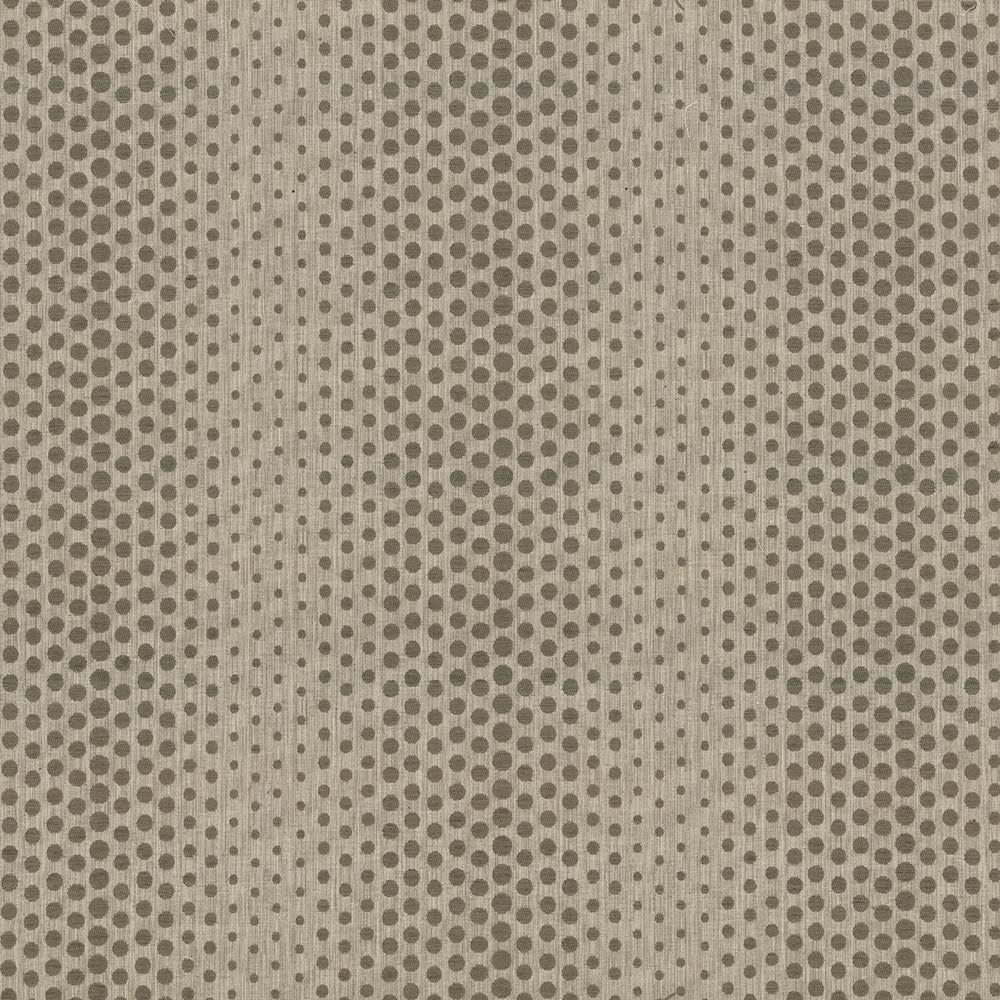Hot Spots Mushroom by Kasmir Designer Fabric 1433 42% Acrylic
33% Polyester
25% Cotton
 TURKEY </p><p>Repeat: Horizontal: 13 4/8 inches and Vertical: 1 inches 54 - Swanky Fabrics -