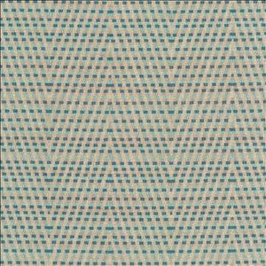 Kasmir Fabric Hot To Trot Aqua