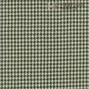 Roth & Tompkins Fabric Houndstooth Avocado