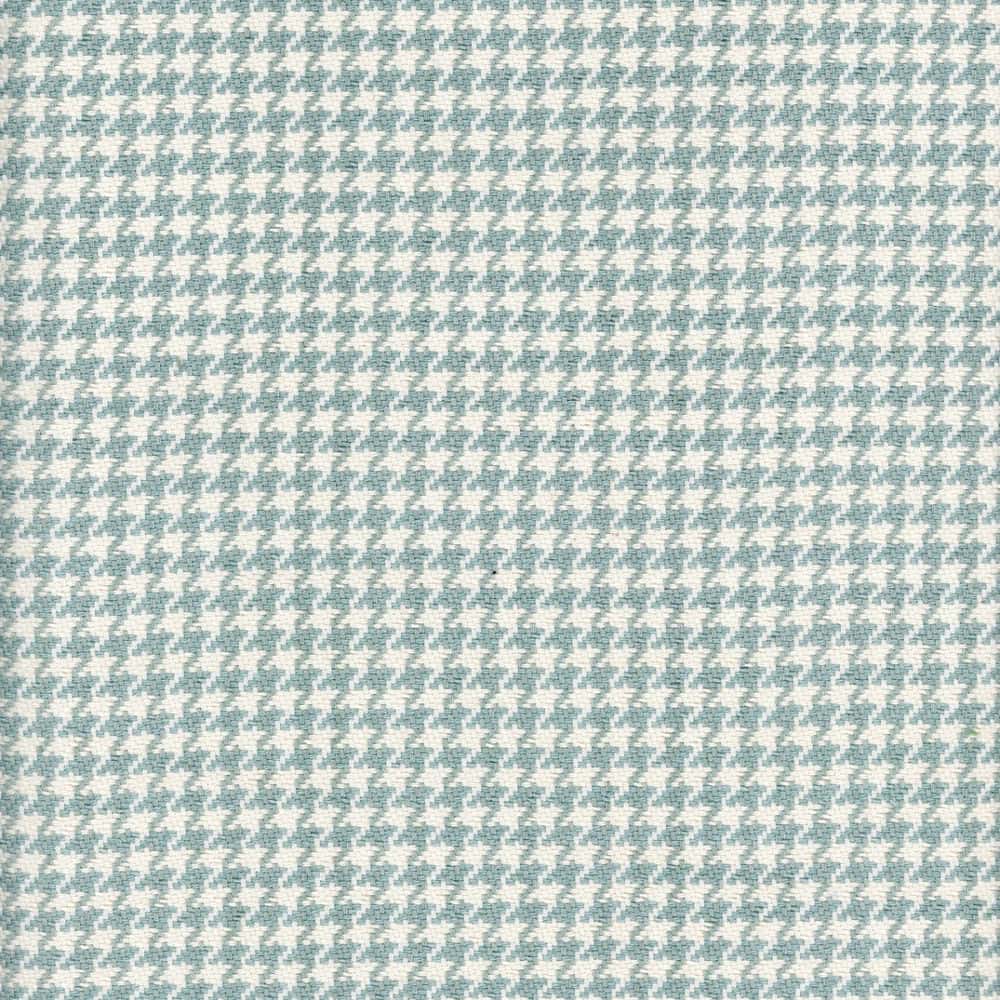 Roth & Tompkins Fabric Houndstooth Dolphin