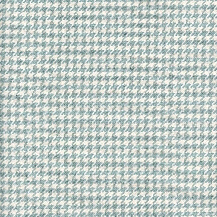 Roth & Tompkins Fabric Houndstooth Dolphin