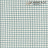 Roth & Tompkins Fabric Houndstooth Dolphin