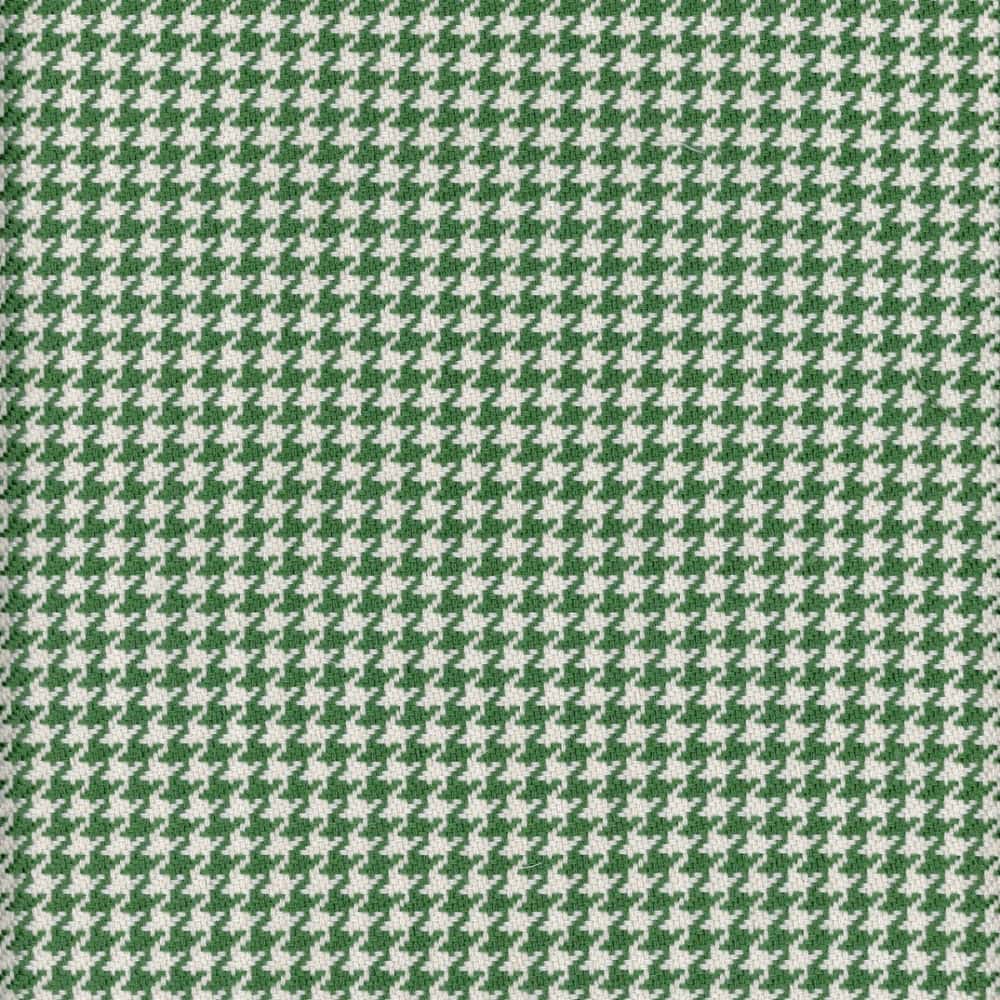 Roth & Tompkins Fabric Houndstooth Spring