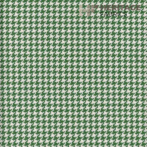 Roth & Tompkins Fabric Houndstooth Spring