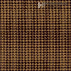 Roth & Tompkins Fabric Houndstooth Black