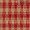 Roth & Tompkins Fabric Houndstooth Brick