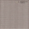 Roth & Tompkins Fabric Houndstooth Charcoal