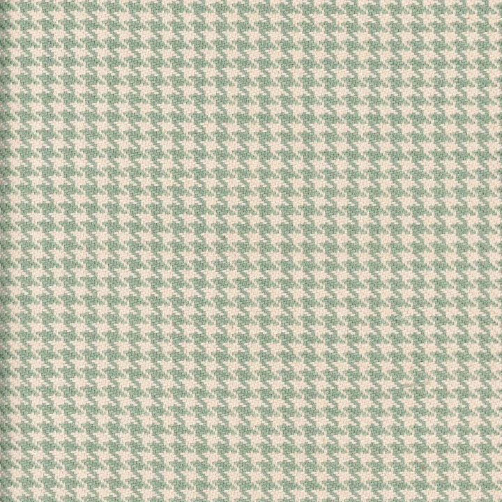 Roth & Tompkins Fabric Houndstooth Coriander