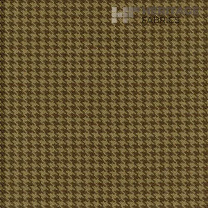 Roth & Tompkins Fabric Houndstooth Drill