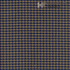 Roth & Tompkins Fabric Houndstooth Midnight