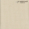 Roth & Tompkins Fabric Houndstooth Sand