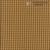 Roth & Tompkins Fabric Houndstooth Straw