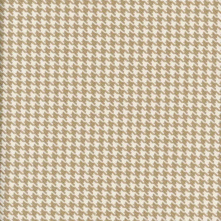 Roth & Tompkins Fabric Houndstooth String
