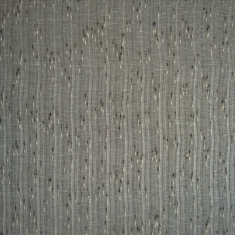 Hubble Slate by Kasmir Designer Fabric 5157 100% Polyester TURKEY Not Tested Horizontal: 1 4/8 inches and Vertical: 0 Inches 118 - Swanky Fabrics -
