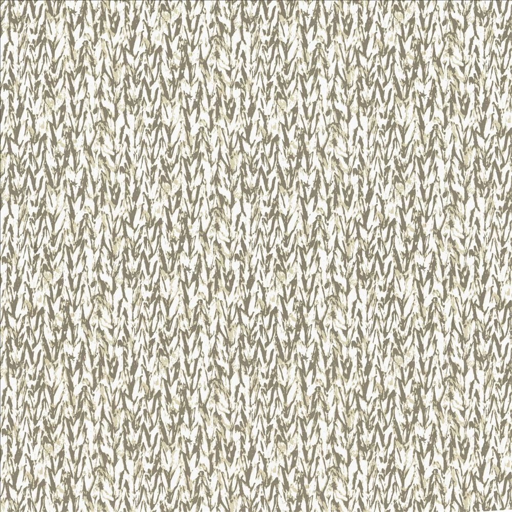 Hullabaloo Gunmetal by Kasmir Designer Fabric 1466 70% Cotton
25% Polyester
5% Linen
 INDIA 30,000 Wyzenbeek Double Rubs </p><p>Repeat: Horizontal: 18 inches and Vertical: 13 4/8 inches 54 - Swanky Fabrics -