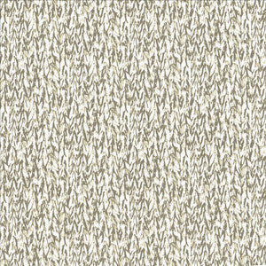 Kasmir Fabric Hullabaloo Gunmetal