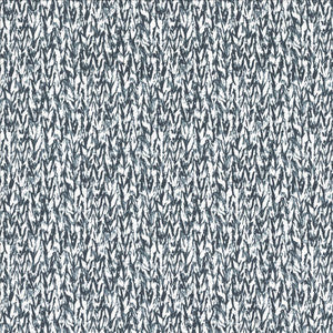 Kasmir Fabric Hullabaloo Navy