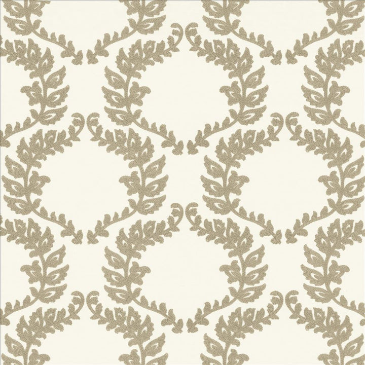 Hummingbird Vine Silver by Kasmir Designer Fabric 5141 53% Cotton
47% Polyester
 INDIA </p><p>Repeat: Horizontal: 10 7/8 inches and Vertical: 9 3/8 inches 56 - Swanky Fabrics -