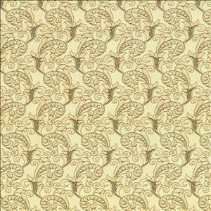 Kasmir Fabric Huntshire Cream