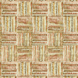 Kasmir Fabric Huron Peachspice