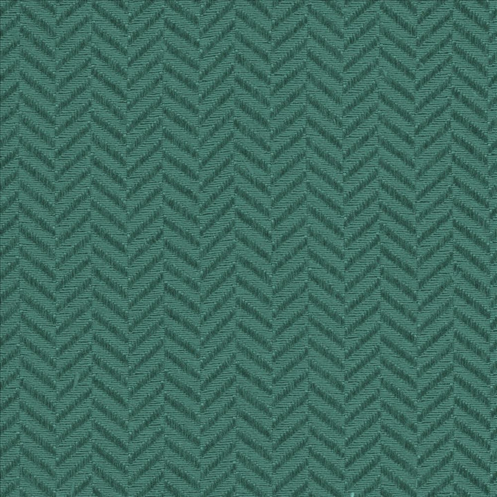 Hypnotic Emerald by Kasmir Designer Fabric 5098 54% Polyester 46% Cotton TAIWAN Not Tested Horizontal: 6/8 inches and Vertical: 2/8 inches 54 - 55 - Swanky Fabrics -