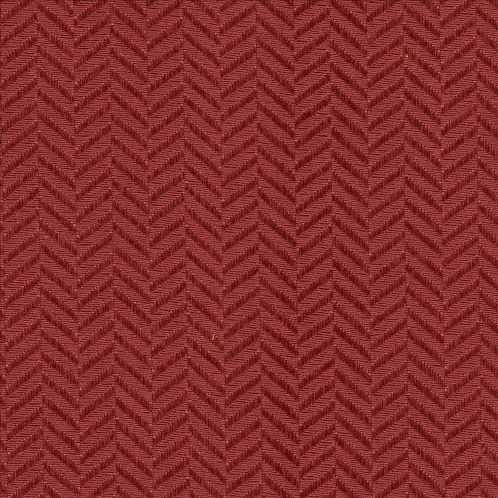 Hypnotic Red  by Kasmir Designer Fabric 5095 54% Polyester
46% Cotton
 TAIWAN Not Tested Horizontal: 6/8 inches and Vertical: 2/8 inches 54  - Swanky Fabrics -