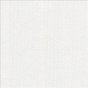 Kasmir Fabric Hypnotic White